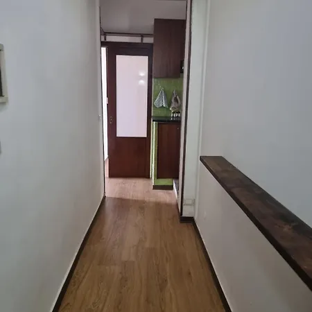 Yourban Loft Apartment