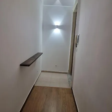 Yourban Loft Apartment Catania