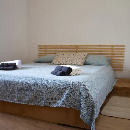 Apartment Yourban Loft