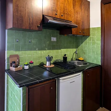 Yourban Loft Apartment
