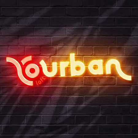 Yourban Loft Catania