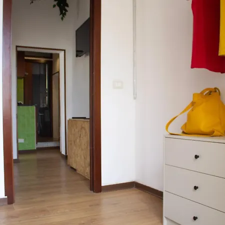 Apartment Yourban Loft