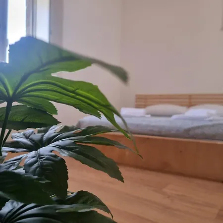 Apartment Yourban Loft