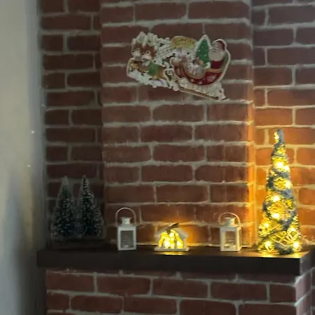 Apartment Yourban Loft Catania