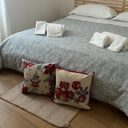Yourban Loft Apartment Catania