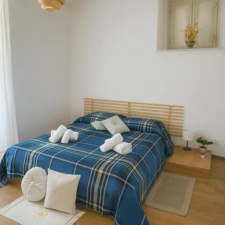 Apartamento Yourban Loft Catânia