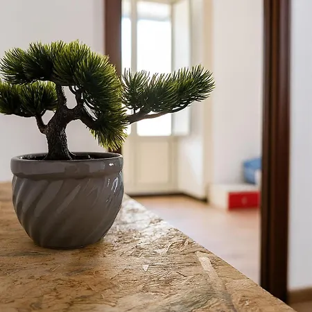 Yourban Loft Apartamento Catânia