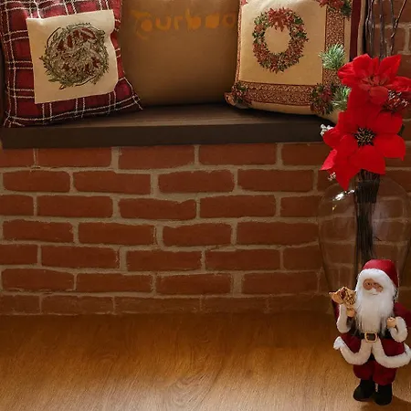 Apartamento Yourban Loft *